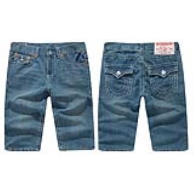 Men's TRUE RELIGION Jeans-995